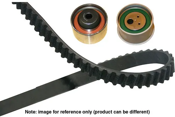 Timing Belt Kit